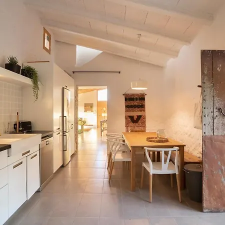 Villa Vista Sineu (Mallorca)