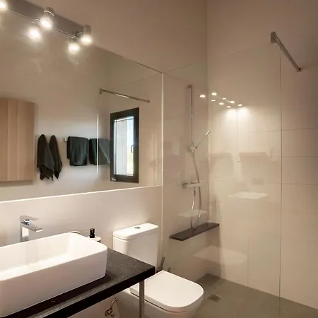Villa Vista Sineu (Mallorca)