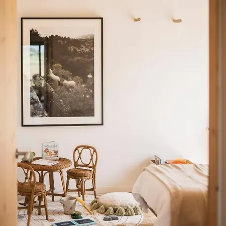 Vista Villa *