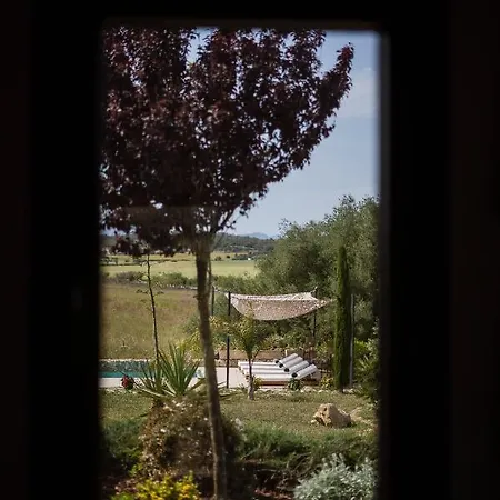 Villa Vista Sineu (Mallorca)