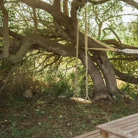 Villa Vista